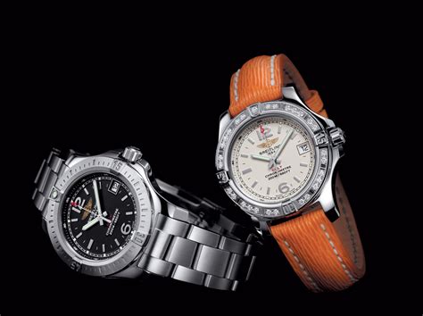 breitling ladies colt watch|copy breitling colt chronograph watch.